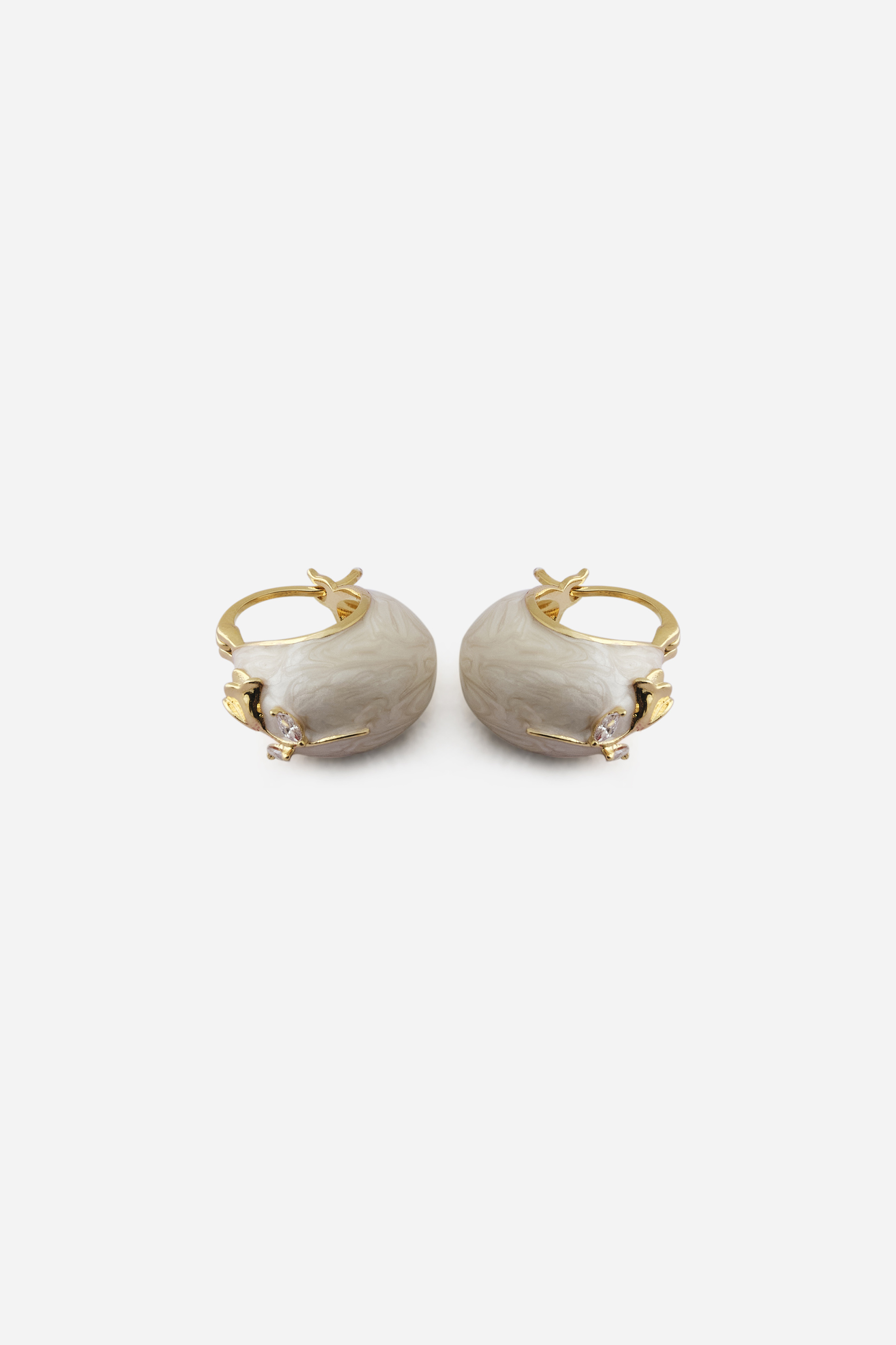 Enamel Accent Studs, , image 3